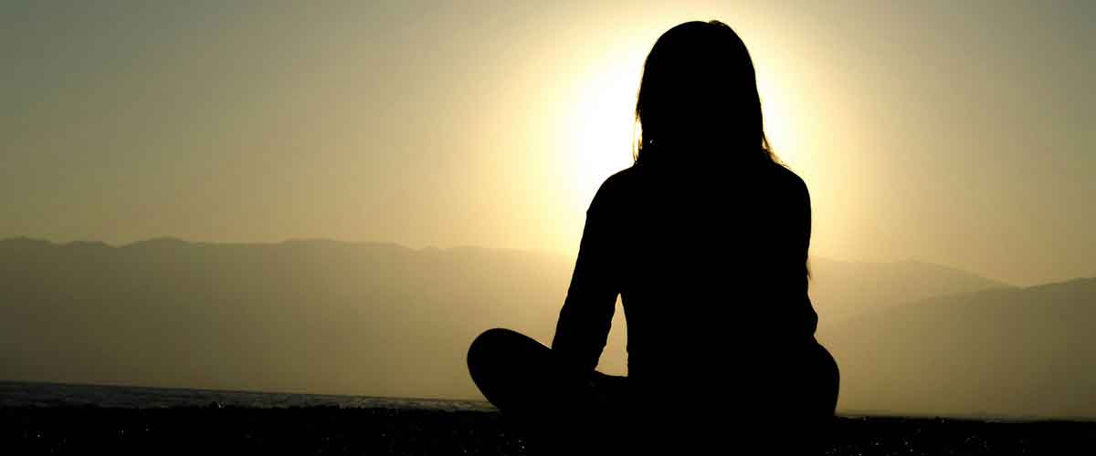 The Power of Silence: How Meditation Transforms the Mind1